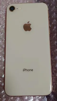 Apple iPhone8 256GBホワイト 本体【動作確認済み】 2025年最新】iPhone8 256GBの人気アイテム - メルカリ