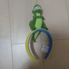 トイ・ストーリー カチューシャ