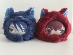 2026年最新】向日岳人 ぬいの人気アイテム - メルカリ