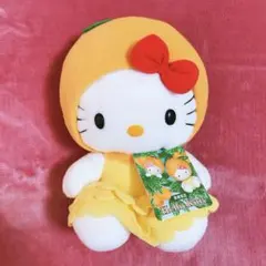 希少レア　ハローキティ　ご当地　長崎限定　びわ　2002年製 サンリオ　レトロ