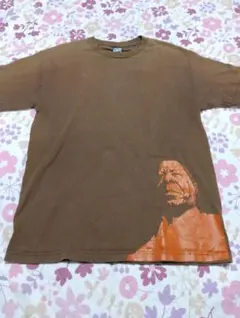Sasquatchfabrix. フランケンシュタイン シングルステッチTシャツ 