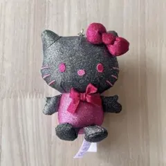 サンリオ シークレットマスコットキーホルダー キラキラB ハローキティ