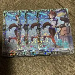 ヴァンガード ブリッツスタッフ ミューナ 4枚セット Re+ Re+ ブリッツスタッフ ミューナ 販売 | [DZSS01] フェスティバル