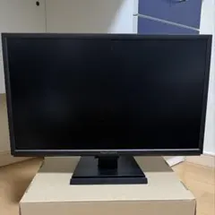 I-O DATA GigaCrysta 21.5ディスプレイ 60Hz(美品)