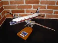 超レア！ 1/72 ANA B737-200 JA8401 モヒカン塗装 超レア！ 1/72 ANA B737-200 JA8401 モヒカン塗装 - メルカリ