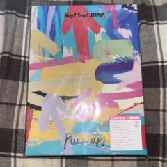 Hey!Say!JUMP/Hey!Say!JUMP LIVE TOUR 202…