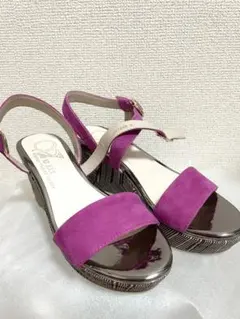 VII XII XXX サンダル SEVEN TWELVE THIRTYのサムネイル