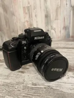 【非売品】Nikon F4発売記念 ペーパーウェイト 受注販売】ハート型クリスタルペーパーウエイト（申込期間：3月9日〜4