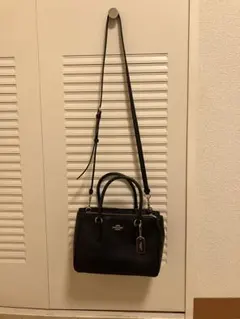 coach ショルダーバッグ