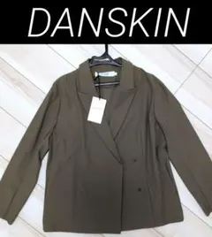 ✨️定価26400円✨新品タグ付き✨ダンスキン ジャケット