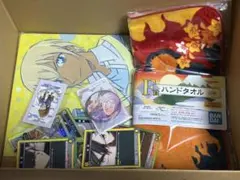 アニメグッズ まとめ売り