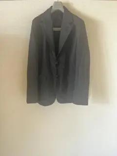 コムデギャルソンオムプリュス　エステル縮絨 セットアップ Mサイズ