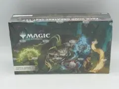 ロシア語 ストリクスヘイヴン プレリリースキット 4BOXセット MTG