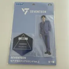SEVENTEEN アクリルスタンド ディノ