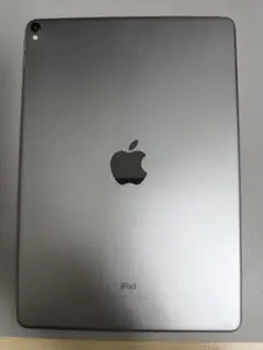 Apple iPad Pro 10.5インチ 256GB 本体 箱付き