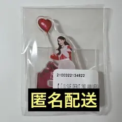 IS:SUE オンラインくじ　会田凛　RIN アクリルスタンド　アクスタ