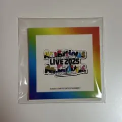 AmBitious ご当地ステッカーセット