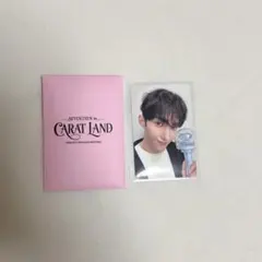 2026年最新】SEVENTEEN トレカ まとめ売り ドギョムの人気アイテム