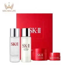 SK-II インテンシブ ピテラ セット - メルカリ