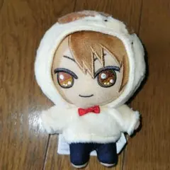 アイドリッシュセブン アイナナ きらどるぬいぐるみ おさんぽーず 十龍之介 1