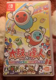 2025年最新】太鼓の達人 nintendo switchば~じょん!の人気