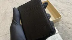 H*O様 送料込み LOUIS VUITTON ルイヴィトン エピ カードケース