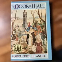 洋書　THE DOOL IN THE ALL