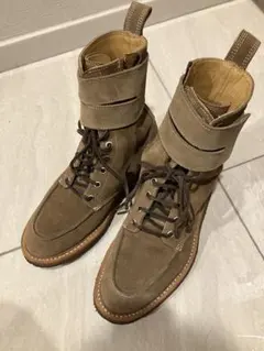 2026年最新】BALMAIN ブーツの人気アイテム - メルカリ