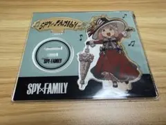 SPY×FAMILY マツキヨ ココカラ アクリルスタンド アーニャ 当選品 SPY×FAMILY マツキヨ ココカラ アクリルスタンド アーニャ 当選品