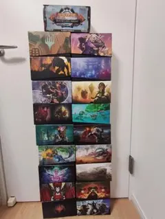 MTG タタル・タル FFXIV コラボカード foil チョコボバンドル - メルカリ