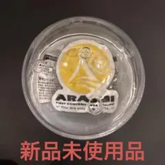 嵐 歴代ツアーロゴマグネット ARASHI 2006 ソウル