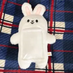 リービット フォトホルダー リノ straykids