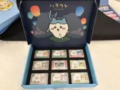 ちいかわ CHIIKAWA DAYS夜市 入場特典 台湾 ハチワレ 討伐棒 限定