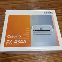 2026年最新】PX-434A EPSONの人気アイテム - メルカリ