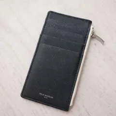 未使用級】ペッレモルビダ 名刺入れ カードケース - メルカリ