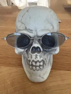 伊達メガネ メンズ