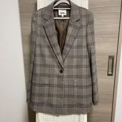 レディース　ジャケット