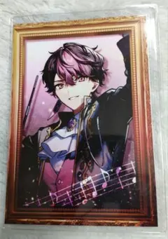 シクフォニ LAN ブロマイド