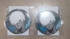 呪術廻戦 五条悟 コレクション缶バッジ