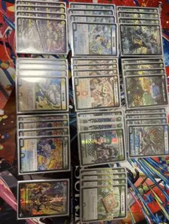 最終値下】4cダーバンデ デッキ販売+パーツ - メルカリ