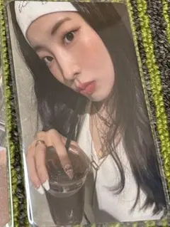 twice this is for soundwave ダヒョン