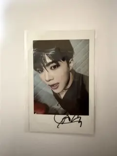 2025年最新】ゴヌク チェキの人気アイテム - メルカリ