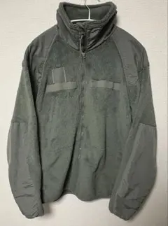 ecwcs ミリタリージャケット