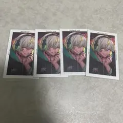 御子柴賢太 gプリ ver.6 RtL