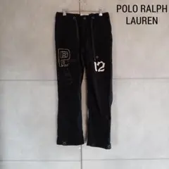 POLO RALPH LAUREN ラルフ パッチワークパンツ X3335のサムネイル