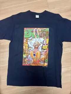 ワンピース ONE PIECE ジャンププラス限定 表紙 Tシャツ Lサイズ ①