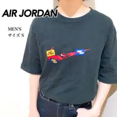 【着画】入手困難　AIR JORDAN ジョーダン　NIKE JUMP MAN