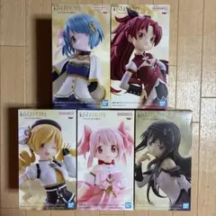 魔法少女まどか☆マギカ くりぱん ぬいぐるみ 佐倉杏子 - メルカリ