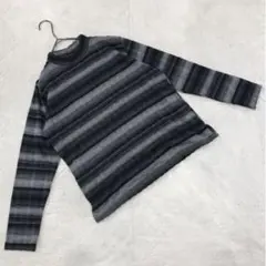 Seravenal トップス カットソー ニット セーター ロンT 値段交渉可