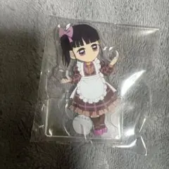 鬼滅の刃 アクリルスタンド バレンタイン 栗花落カナヲ　アクスタ　2023